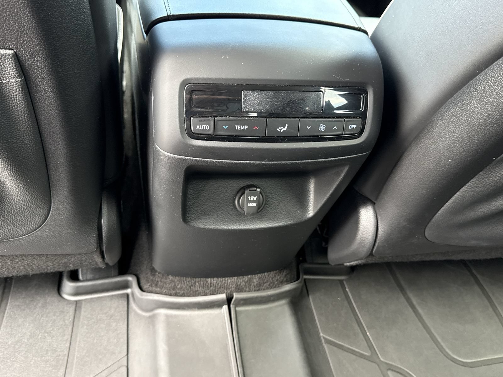 Used 2025 Hyundai Palisade XRT FWD image 13