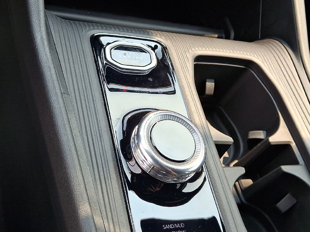 New 2026 Jeep Cherokee Laredo AWD/4WD image 16