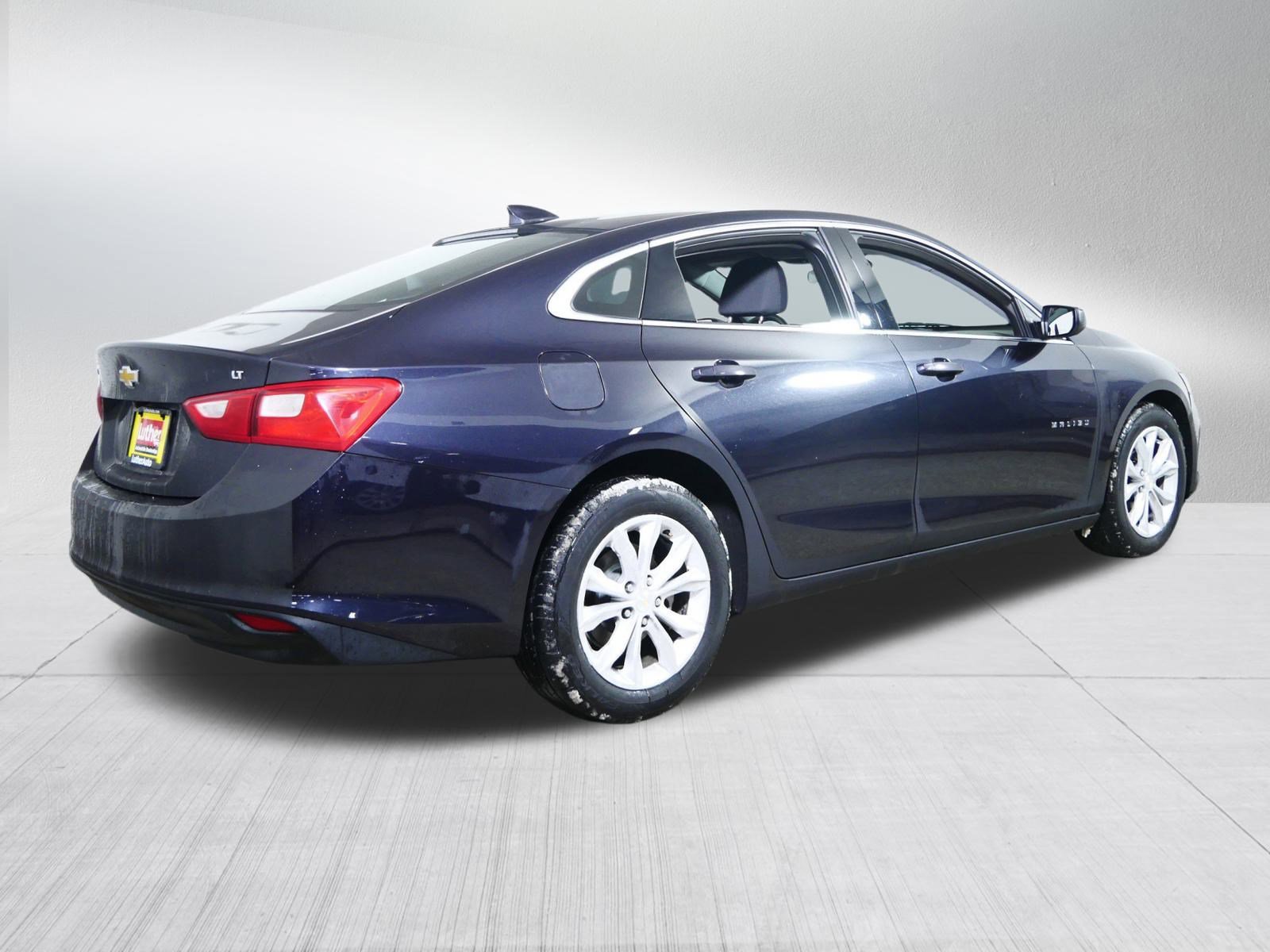 Used 2023 Chevrolet Malibu LT image 7