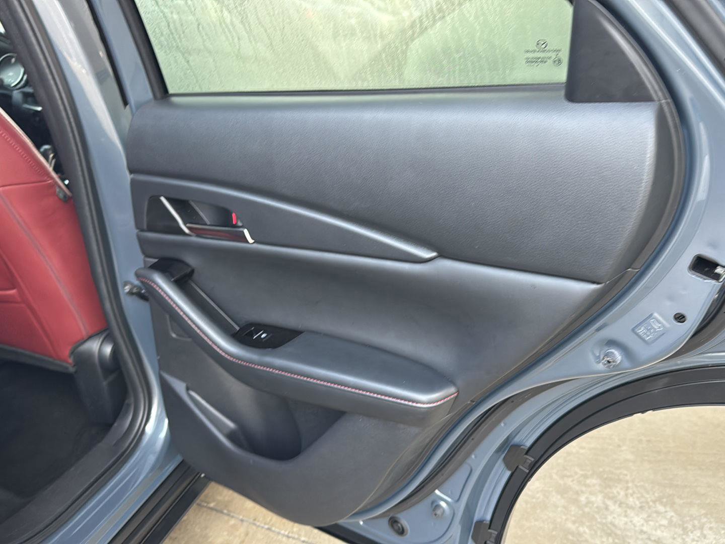 Used 2025 MAZDA CX-30 AWD 2.5 S w/ Preferred Package image 13