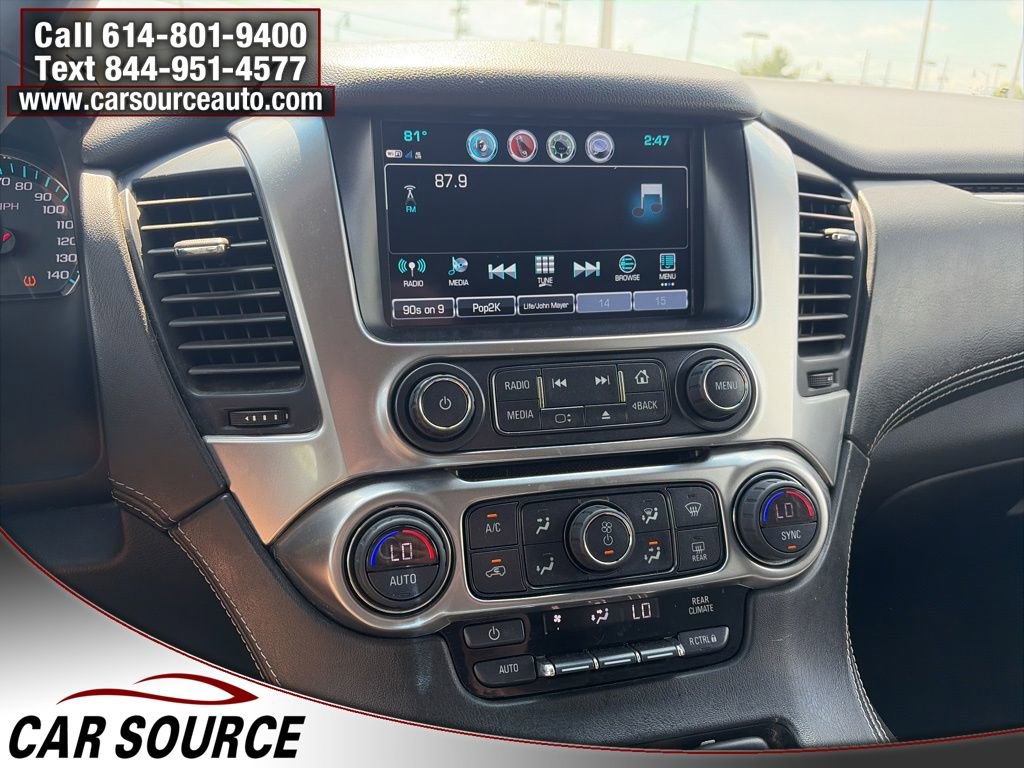 Used 2019 Chevrolet Tahoe LS AWD/4WD image 19