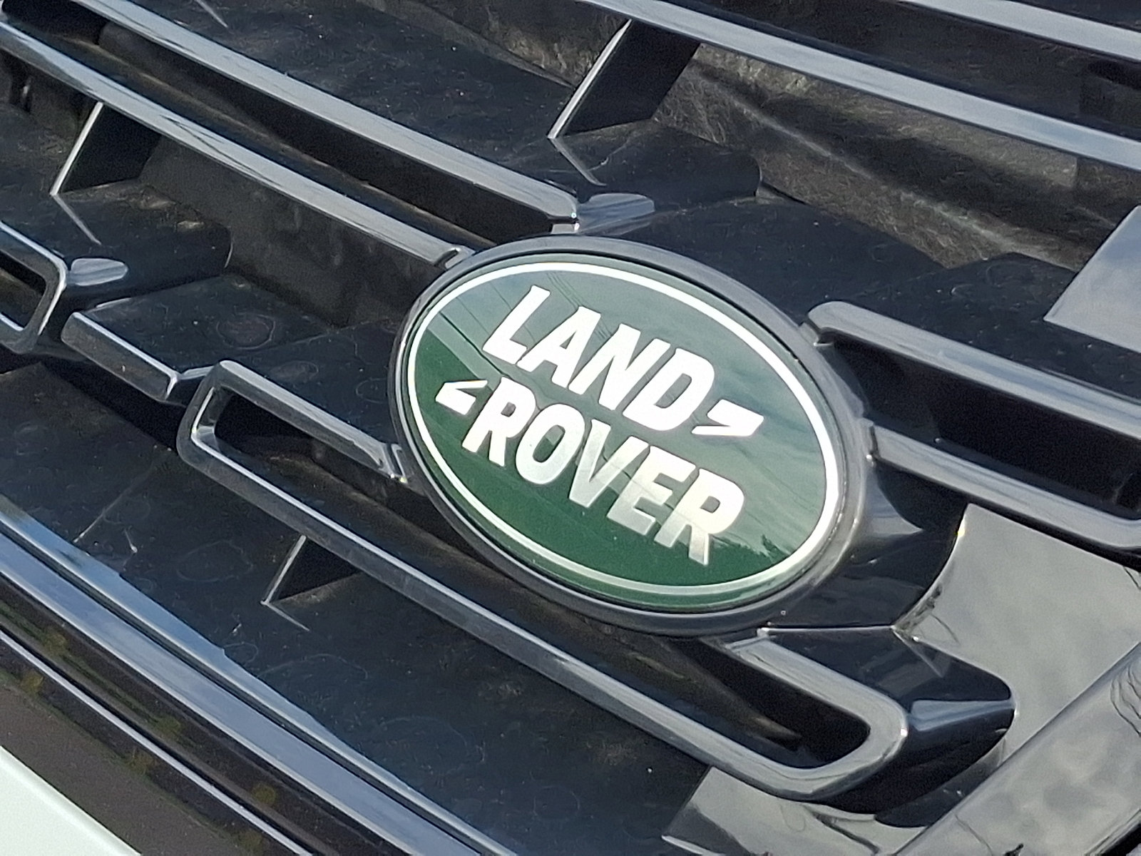New 2026 Land Rover Range Rover Evoque S AWD/4WD image 18