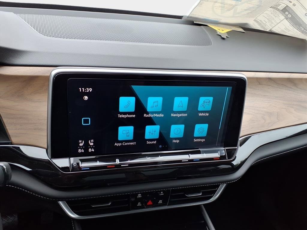 New 2026 Volkswagen Atlas SE image 17