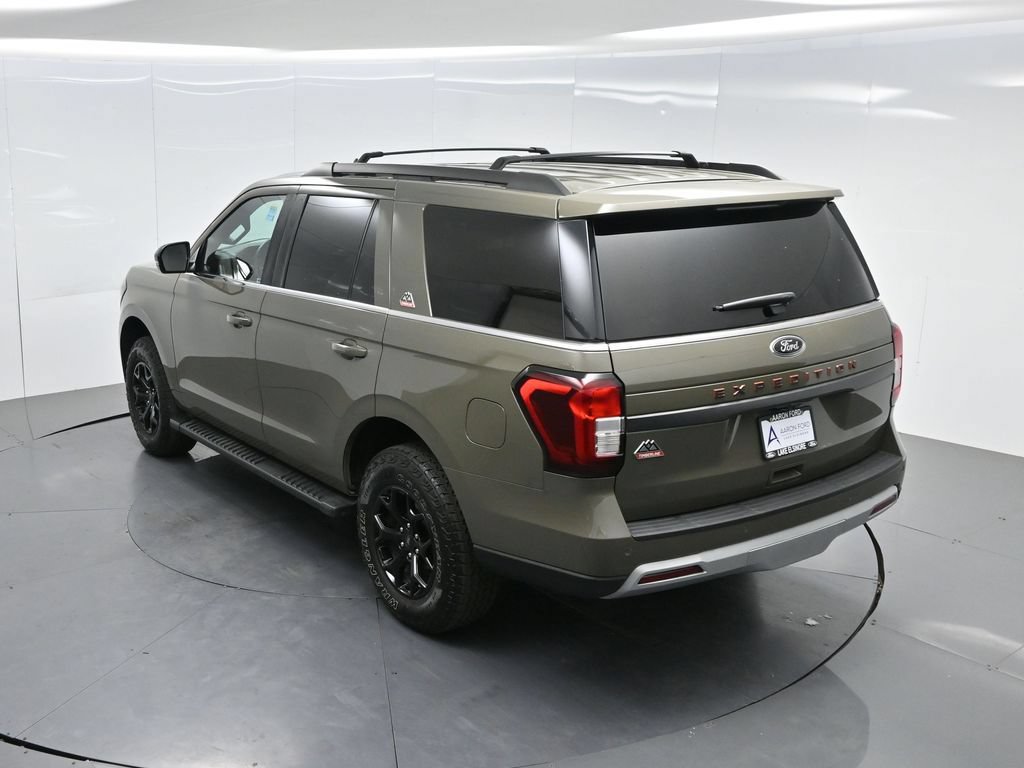 Used 2024 Ford Expedition Timberline AWD/4WD image 55