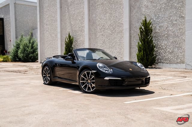Used 2013 Porsche 911 Carrera RWD image 35