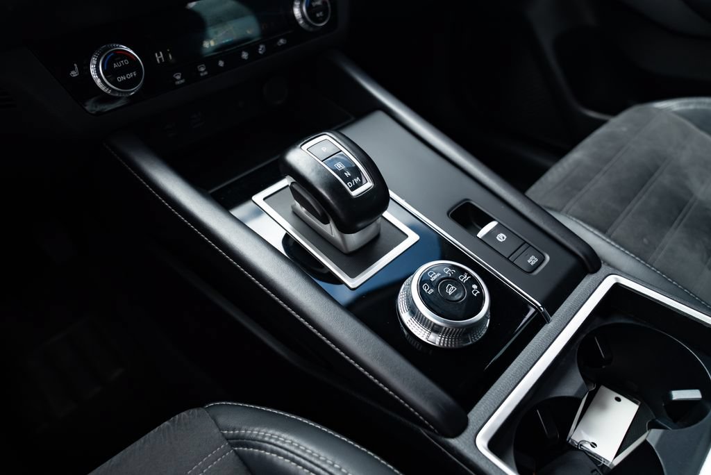 Used 2022 Mitsubishi Outlander SE FWD image 16