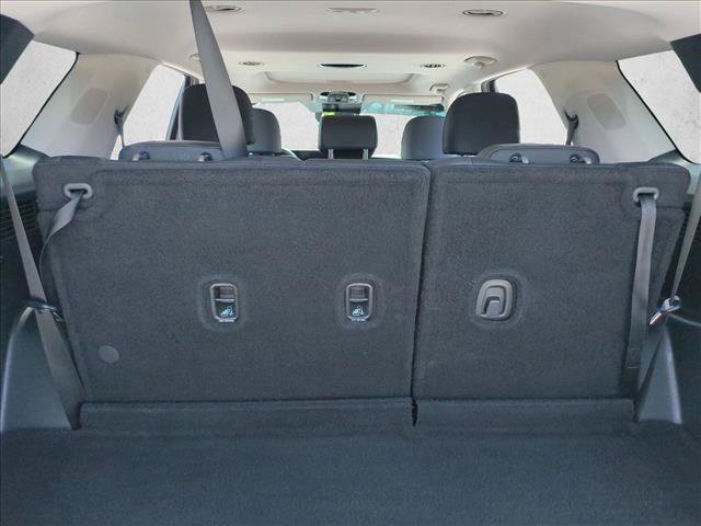 Used 2023 Hyundai Palisade SEL w/ Cargo Package AWD/4WD image 6