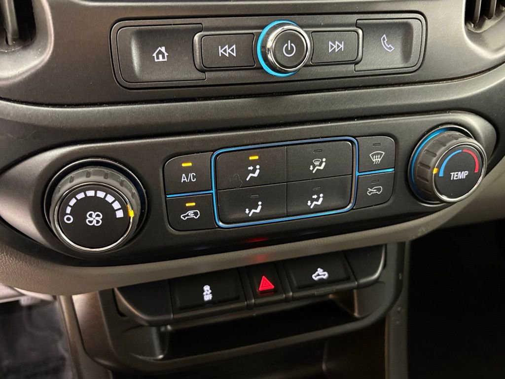 Used 2021 GMC Canyon Elevation Standard image 27