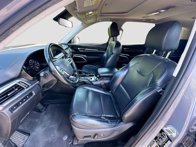 Used 2022 Kia Telluride S image 22