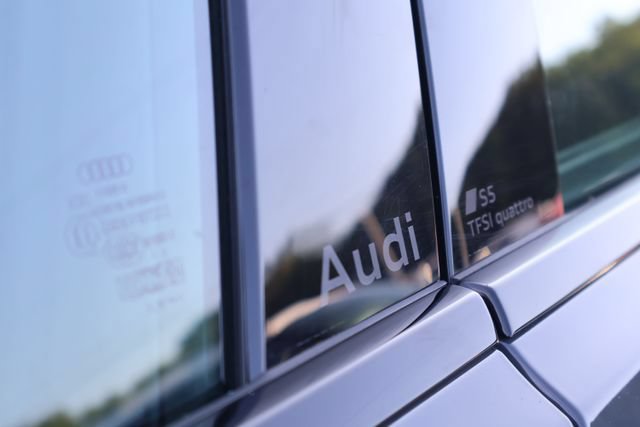 Used 2025 Audi S5 Prestige AWD/4WD image 49