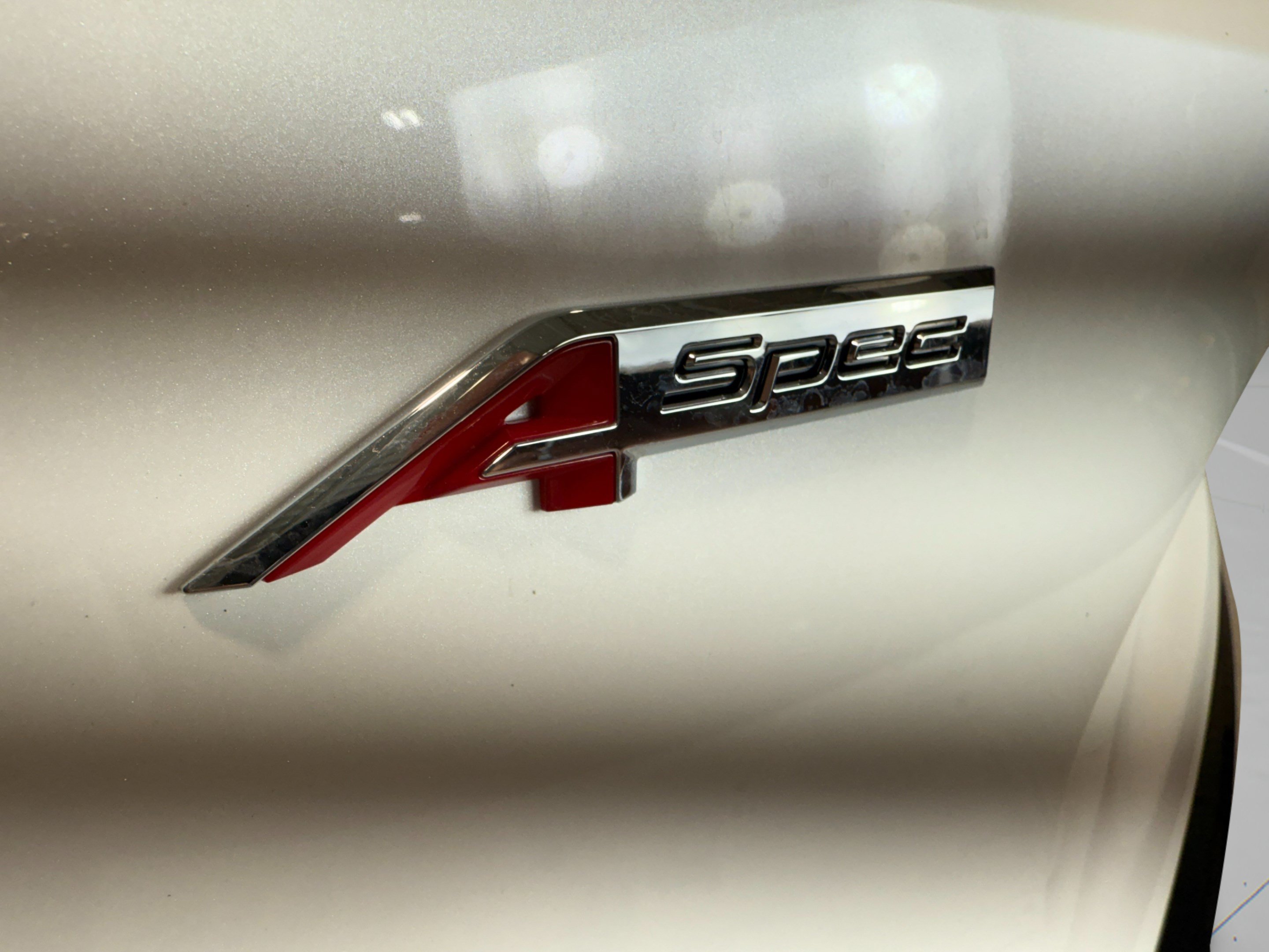 New 2026 Acura ADX A-Spec AWD/4WD image 39