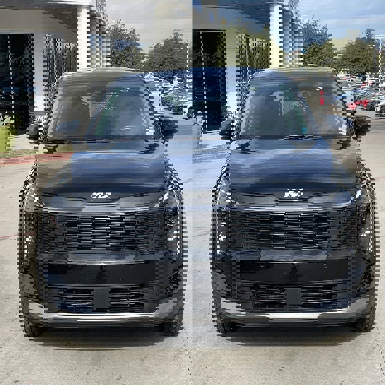 Used 2026 Kia Sportage LX image 6