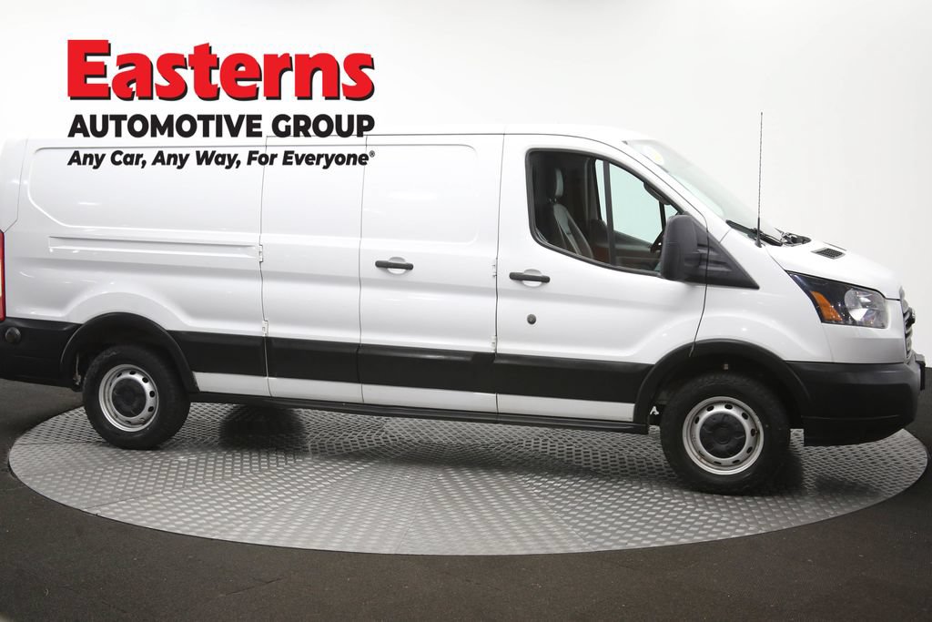 Used 2019 Ford Transit 150 148 Low Roof RWD image 46