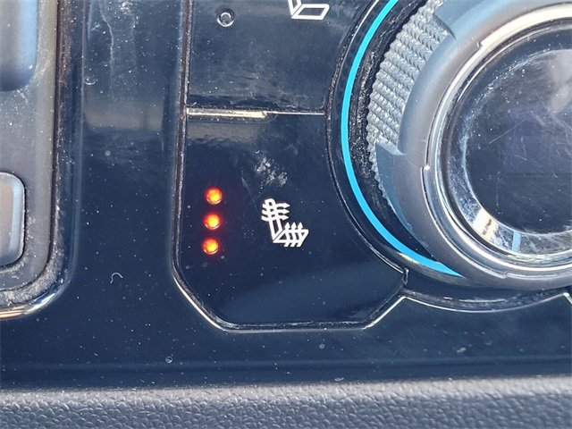 Used 2024 Chevrolet Silverado 2500 LT image 20