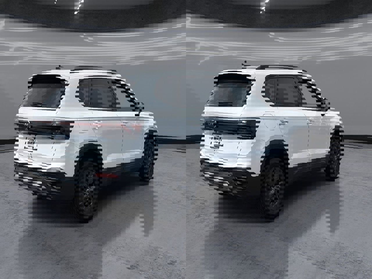 New 2026 Volkswagen Taos S image 5