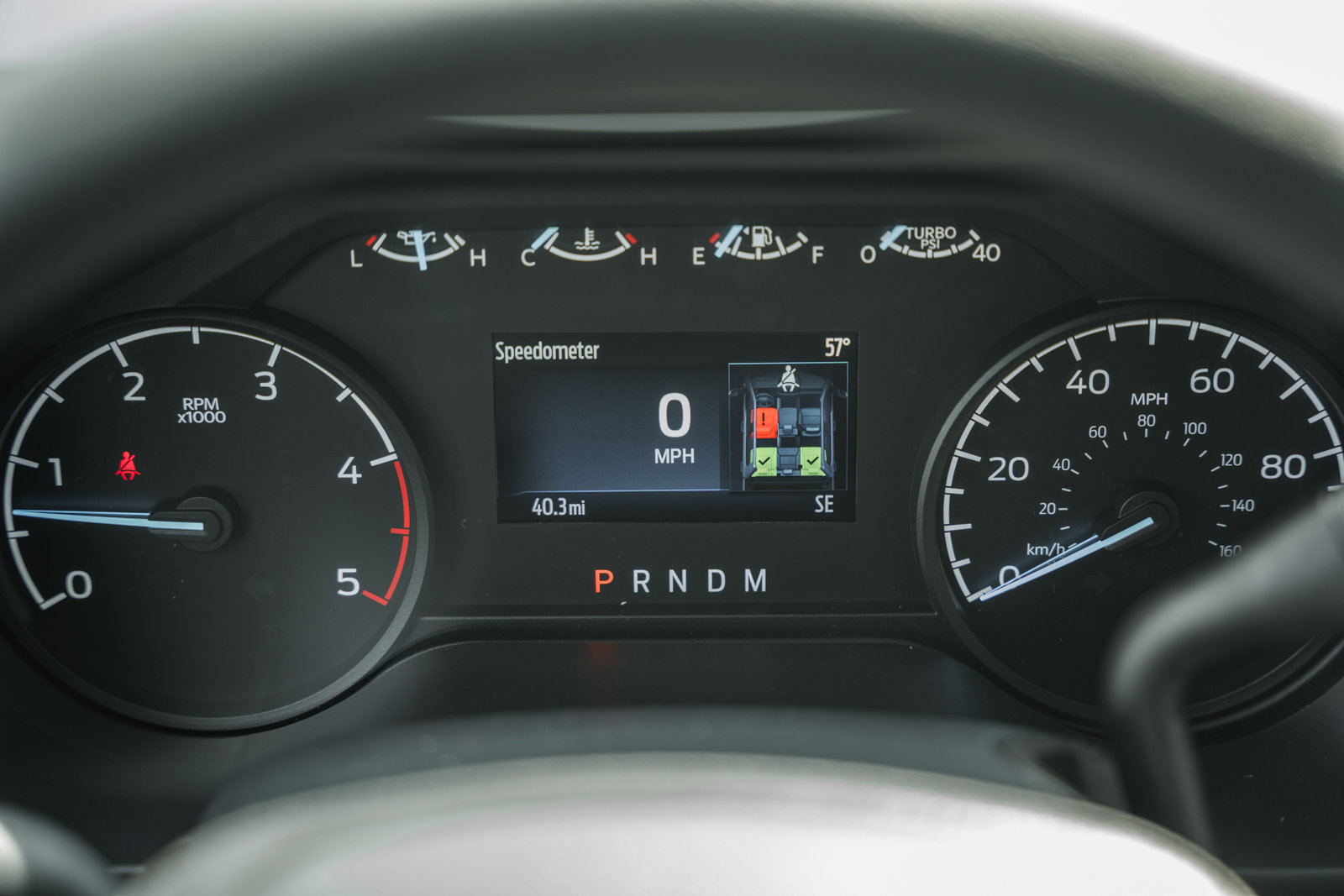 New 2026 Ford F350 XL image 47