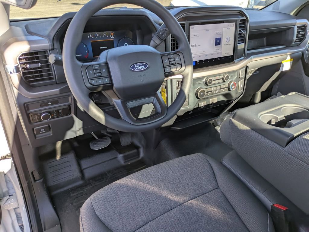 New 2025 Ford F150 XL image 10