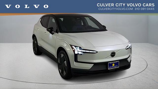 New 2026 Volvo EX30 Plus w/ Climate Package AWD/4WD image 1
