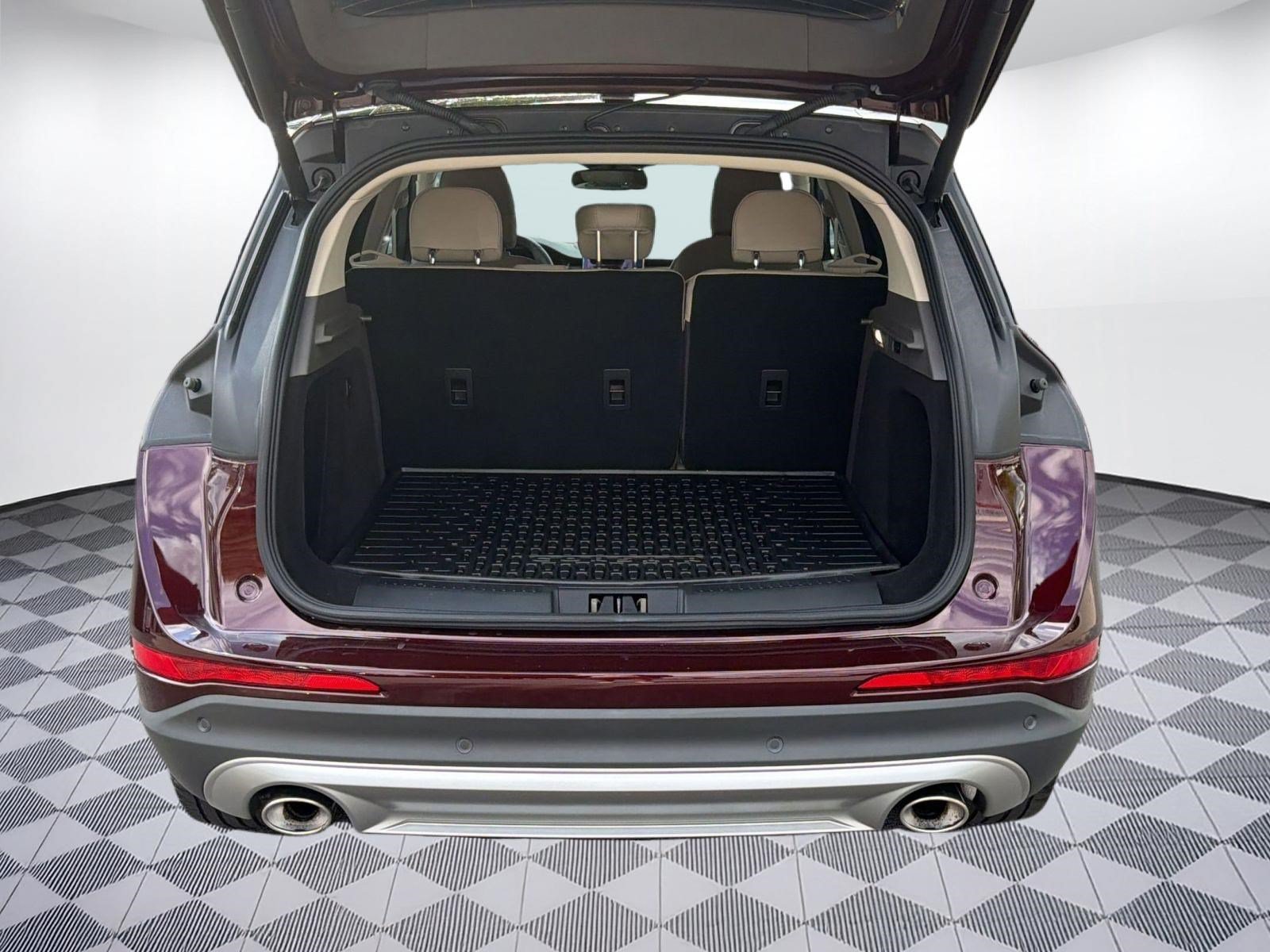Used 2021 Lincoln Corsair AWD image 29
