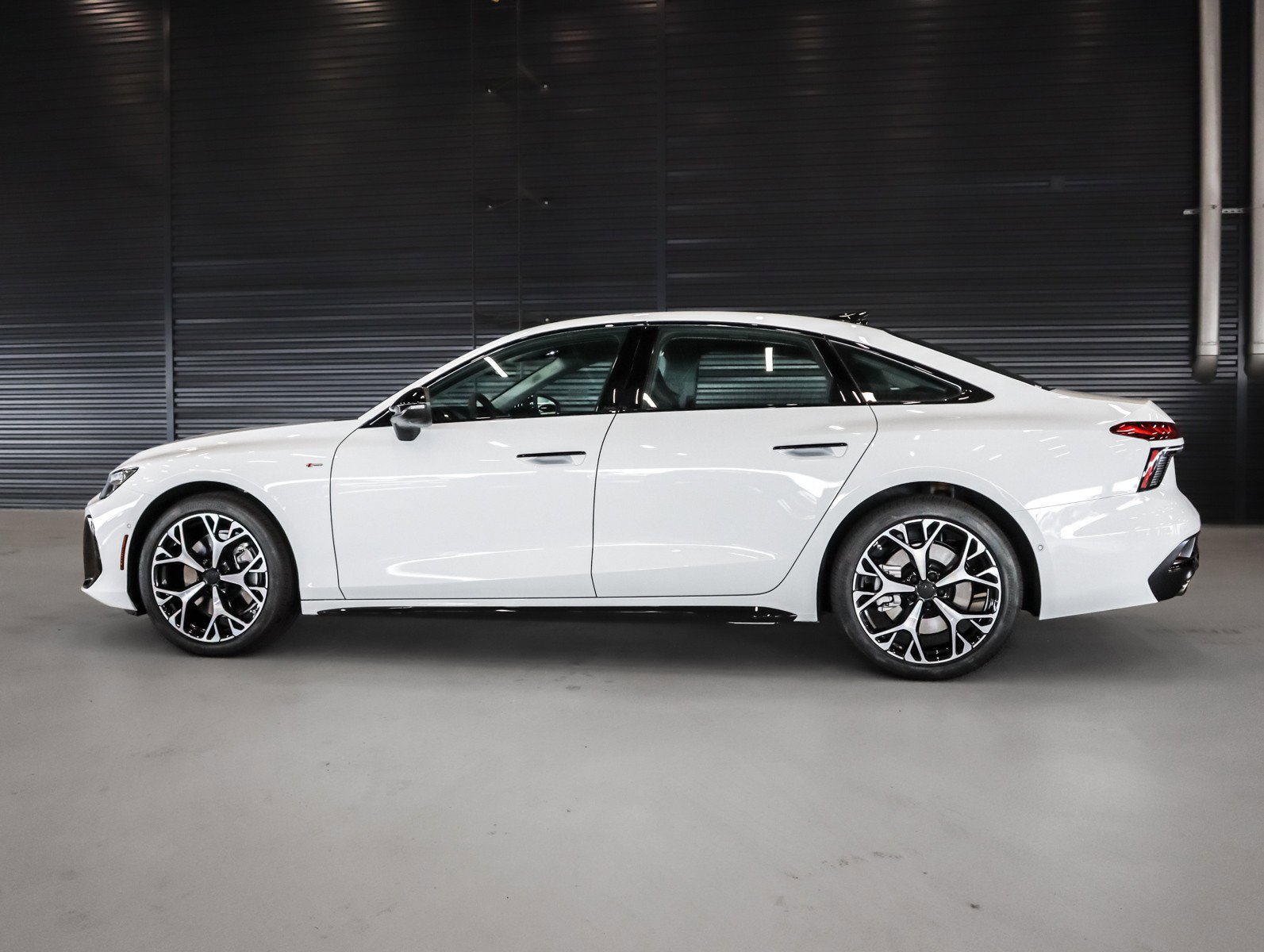 New 2026 Audi A6 Premium Plus AWD/4WD image 14