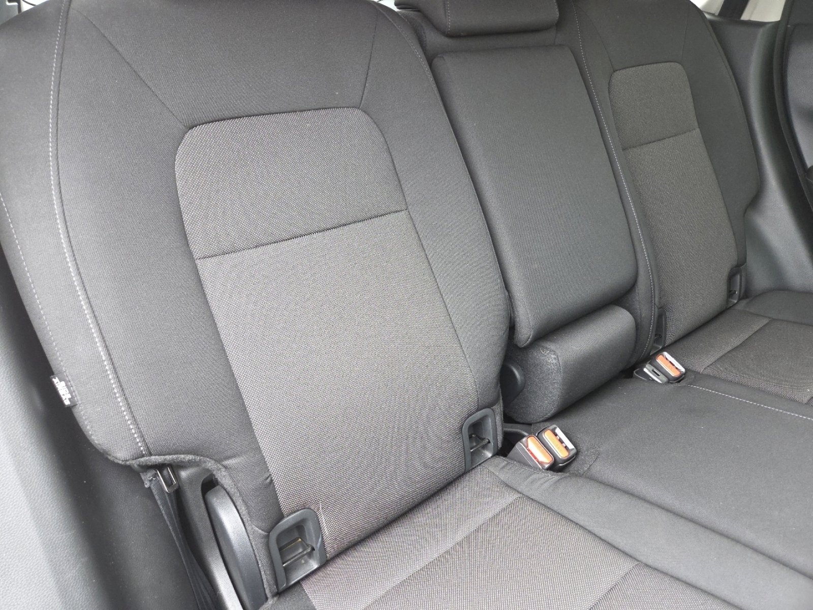 Certified 2023 Honda CR-V EX image 22