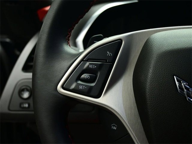 Used 2015 Chevrolet Corvette Z06 w/ 2LZ Preferred Equipment Group image 11