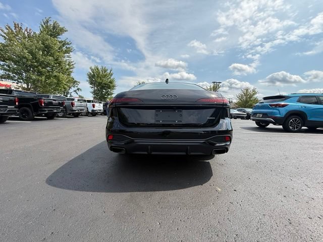 Certified 2026 Audi A6 Premium Plus w/ Premium Plus Package AWD/4WD image 10