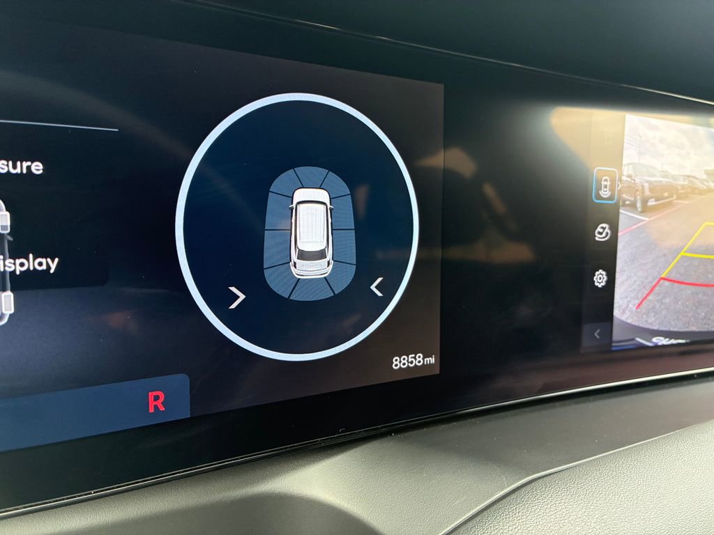 Certified 2026 Hyundai Palisade XRT Pro image 31