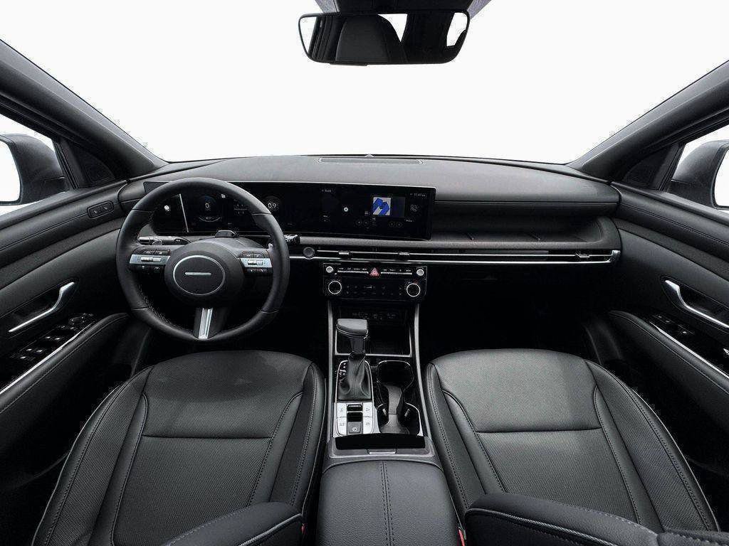 New 2026 Hyundai Santa Cruz Limited AWD/4WD image 13