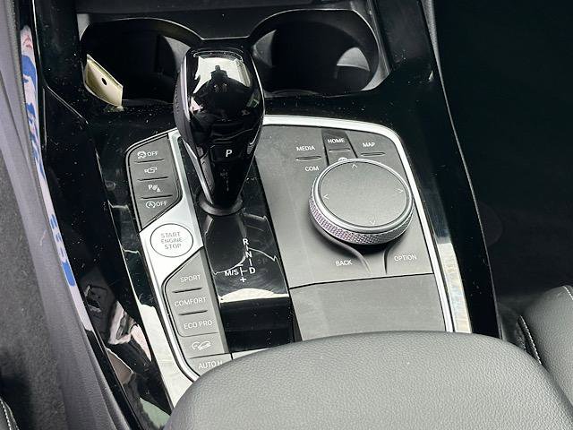 Certified 2024 BMW X3 xDrive30i w/ Premium Package image 24