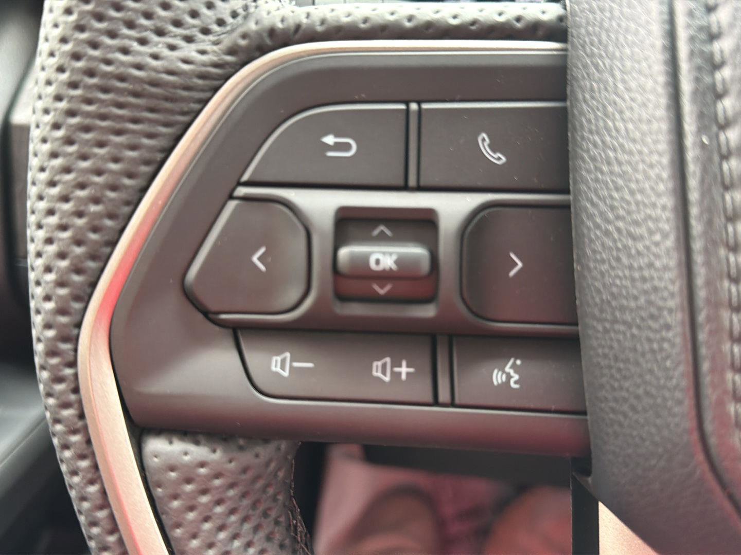 New 2026 Toyota Tacoma Limited AWD/4WD image 15