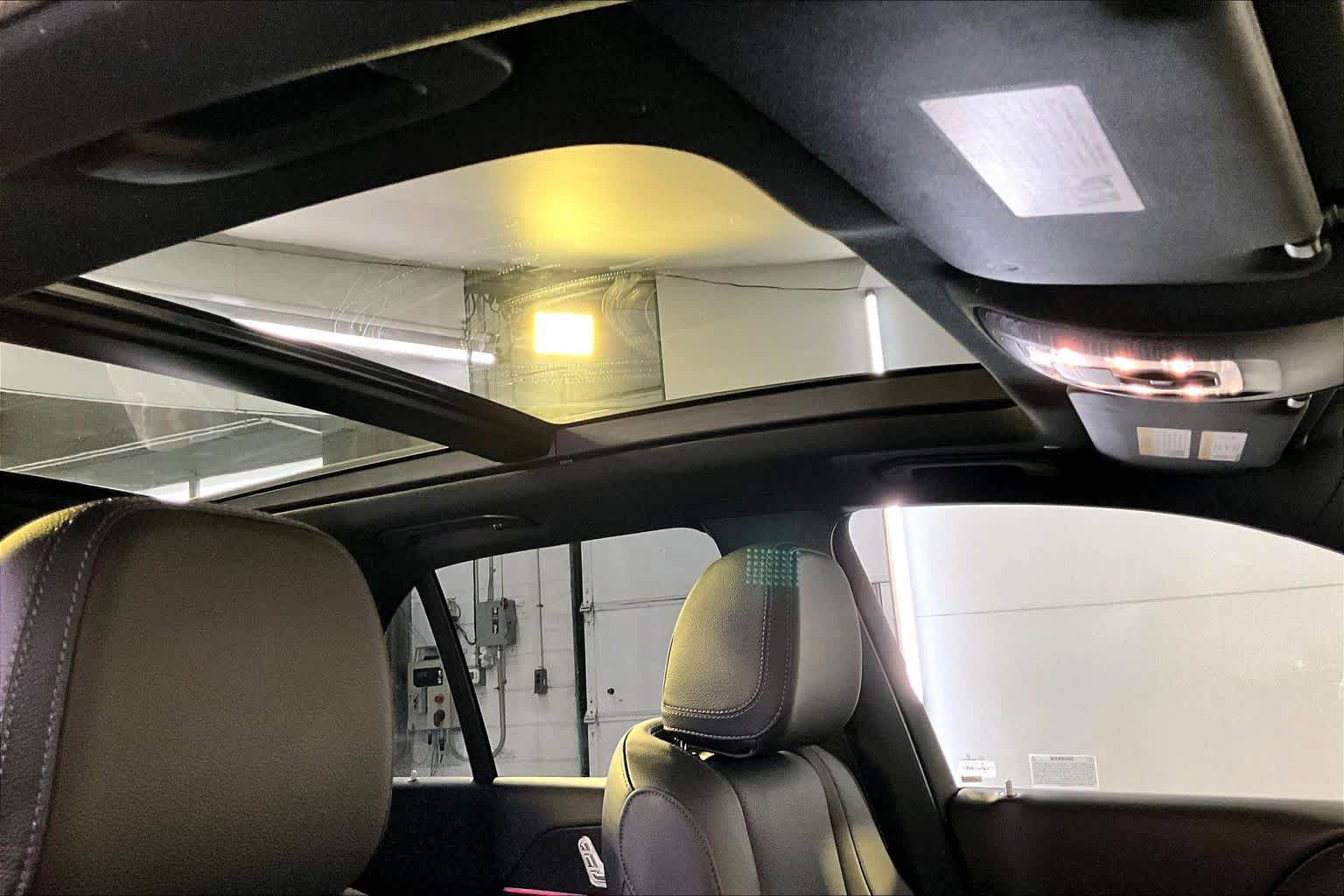 Certified 2023 Mercedes-Benz GLE 350 4MATIC image 14