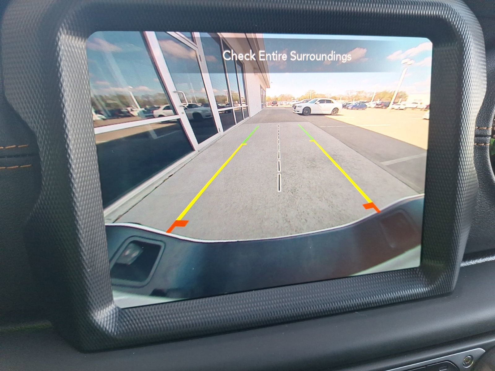 Used 2023 Jeep Gladiator Overland image 25