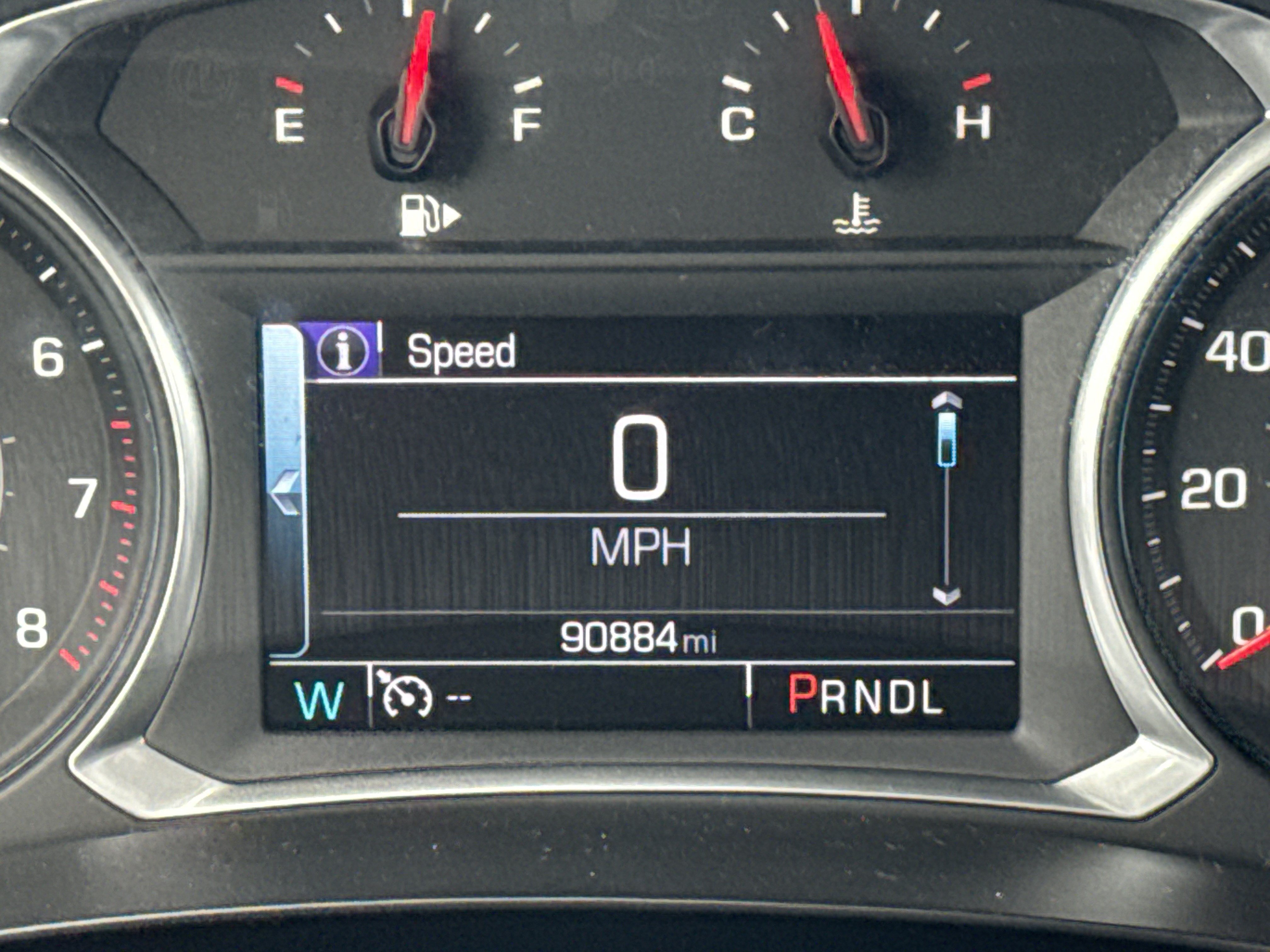 Used 2016 Chevrolet Malibu LT w/ Leather Package FWD image 21