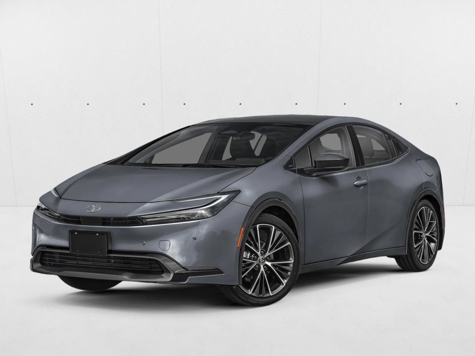 New 2026 Toyota Prius XLE FWD image 1