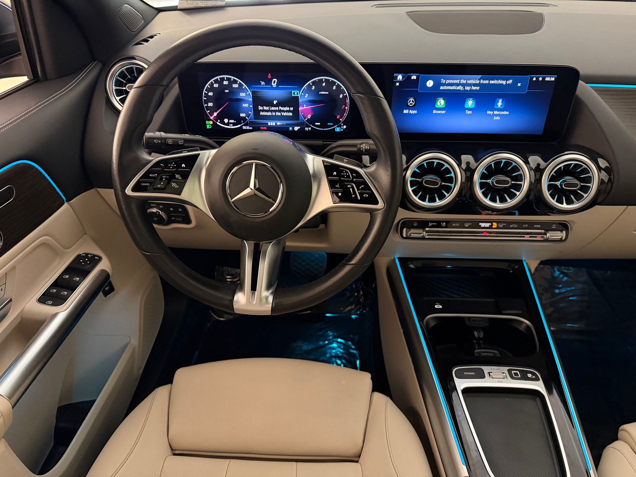 Used 2025 Mercedes-Benz GLA 250 image 28