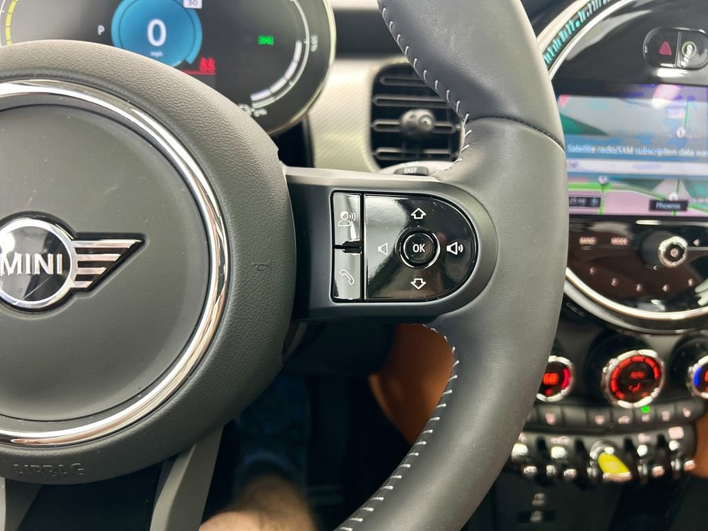 Certified 2024 MINI Cooper SE image 16