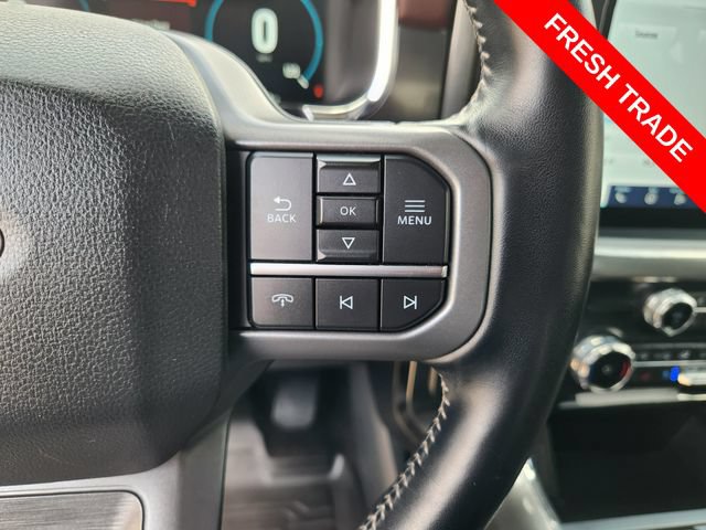 Used 2022 Ford F150 Lariat w/ Max Trailer Tow Package AWD/4WD image 29