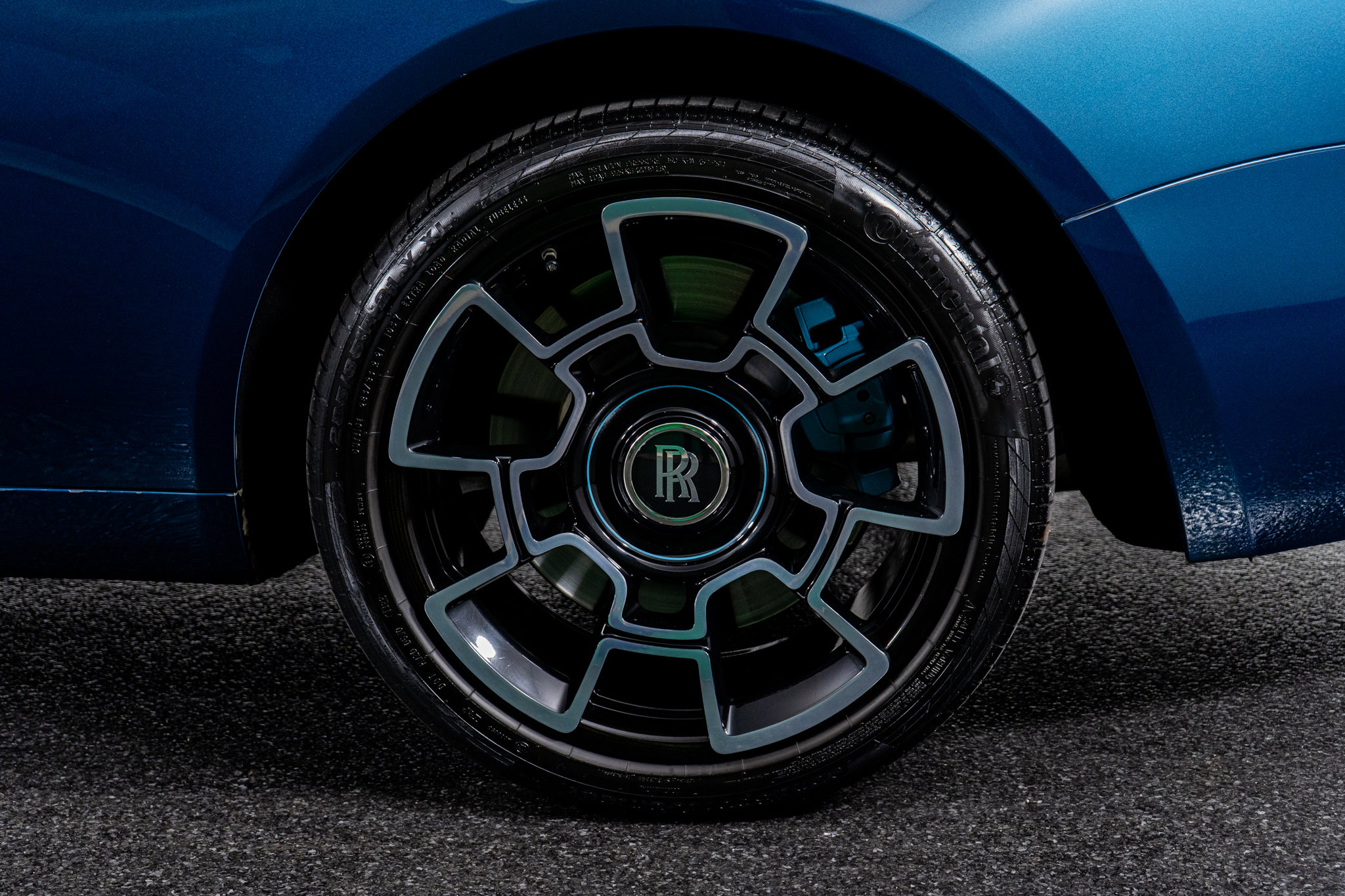 Used 2020 Rolls-Royce Wraith image 17