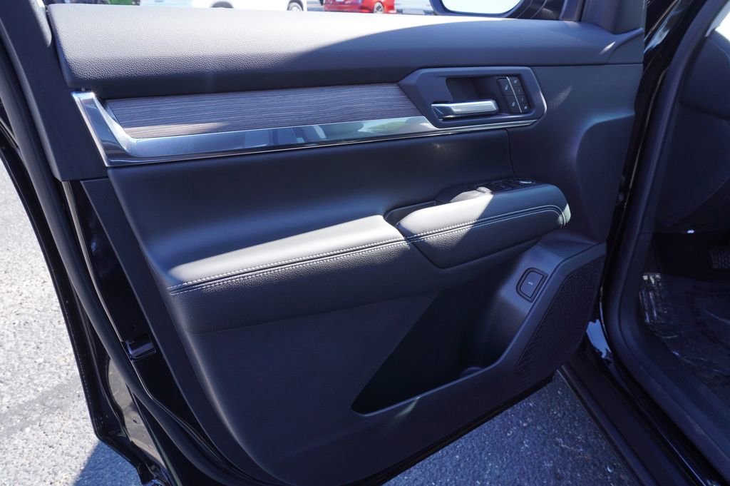 New 2026 GMC Terrain Denali image 15