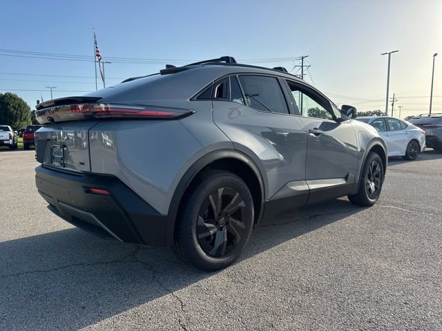 New 2026 Toyota C-HR AWD/4WD image 8