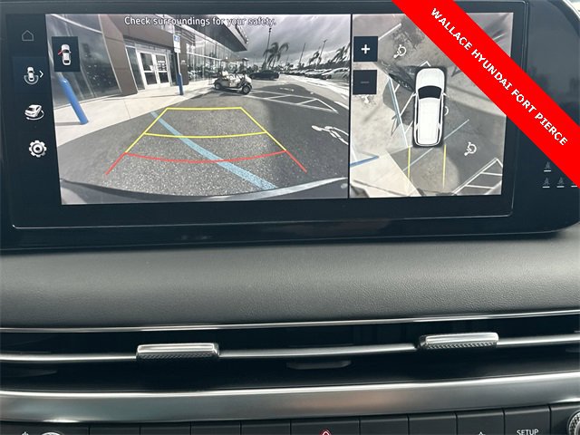 Used 2023 Hyundai Palisade Calligraphy w/ Cargo Package image 31