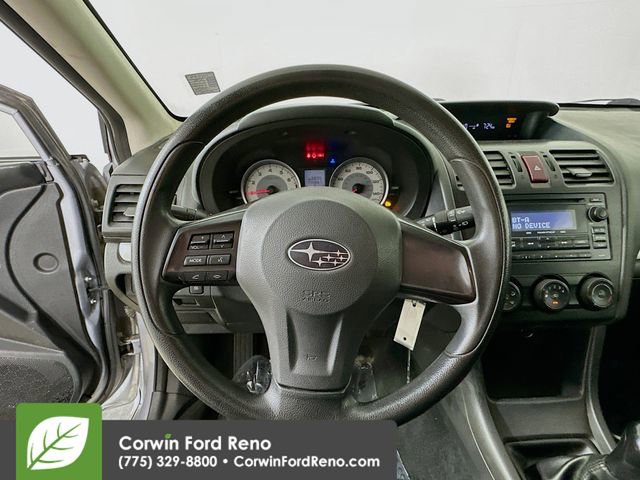 Used 2012 Subaru Impreza 2.0i Sport Premium AWD/4WD image 11
