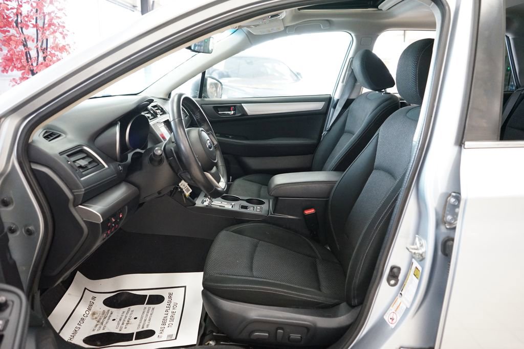 Used 2018 Subaru Outback 2.5i Premium image 22