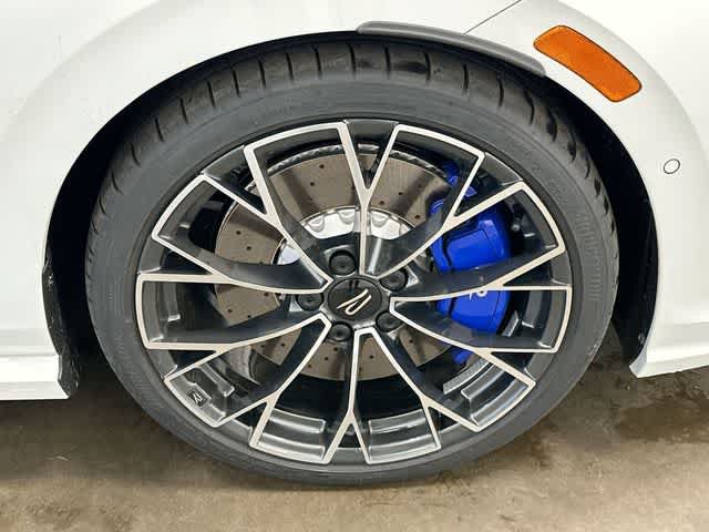 New 2026 Volkswagen Golf w/ Euro Style Package AWD/4WD image 5