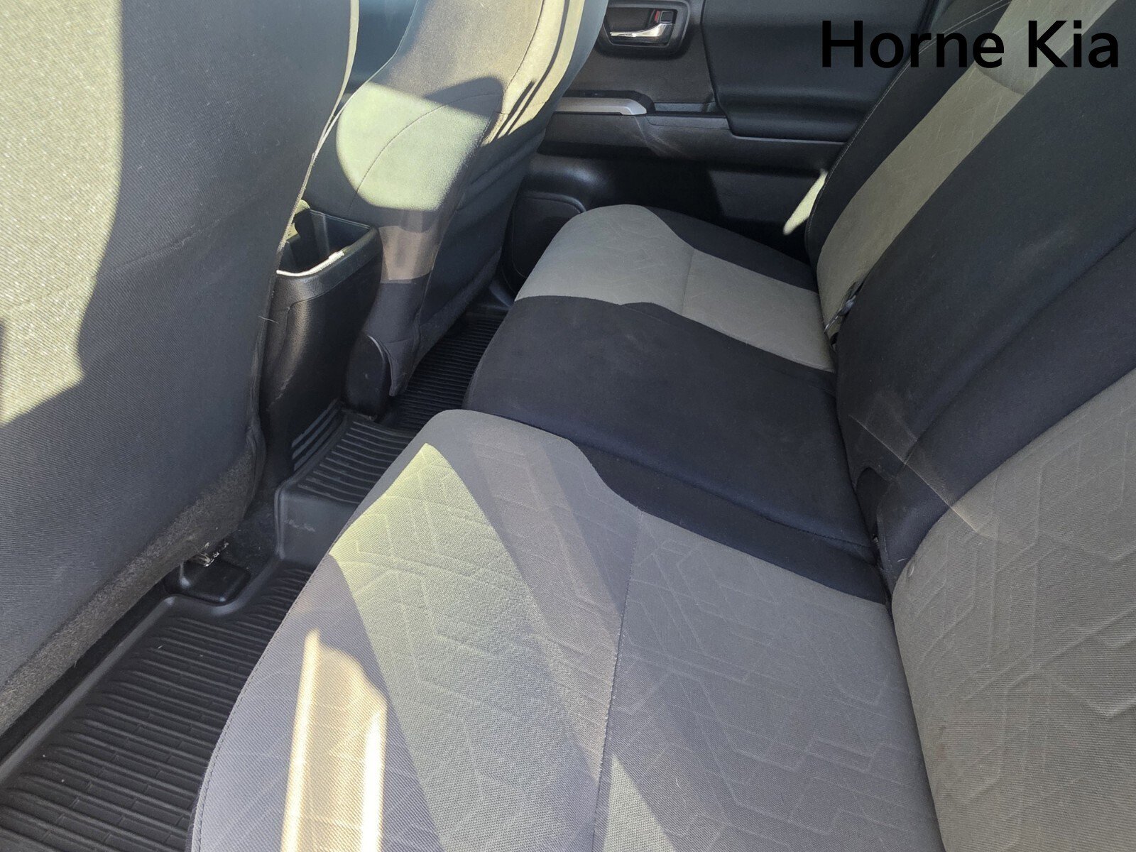 Used 2023 Toyota Tacoma TRD Sport image 25