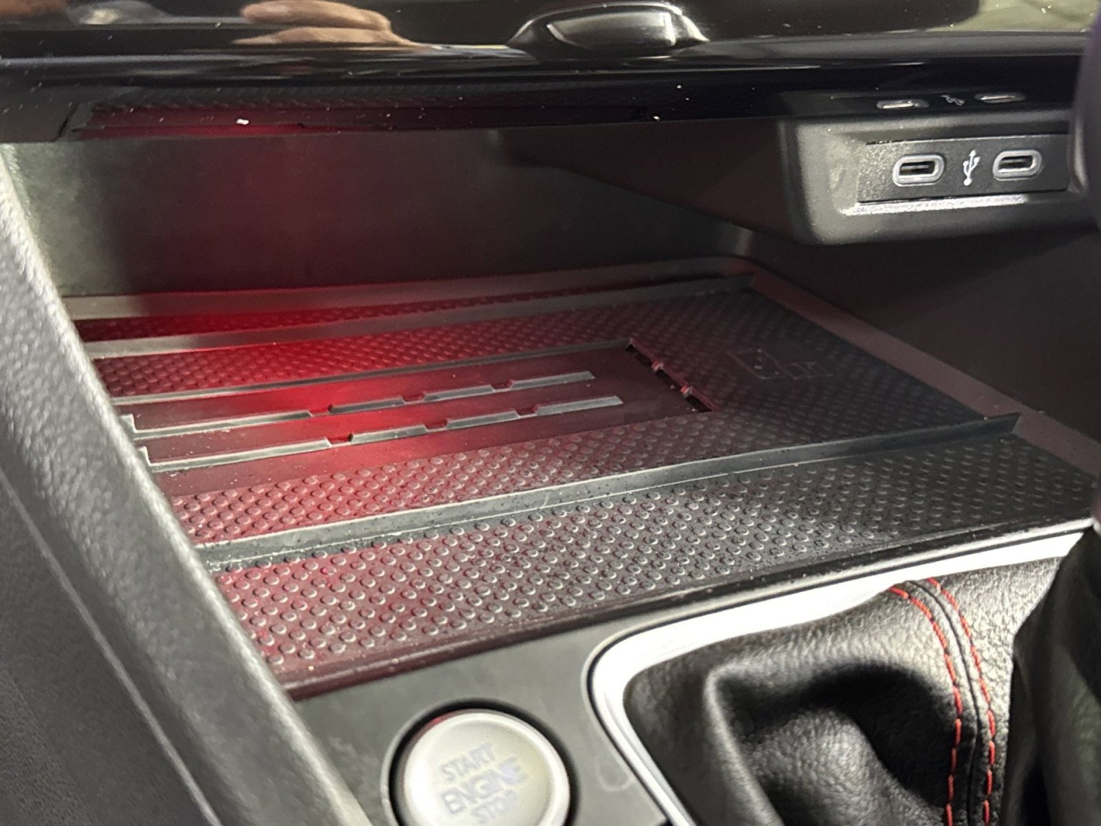 Used 2025 Volkswagen Jetta GLI Autobahn image 34