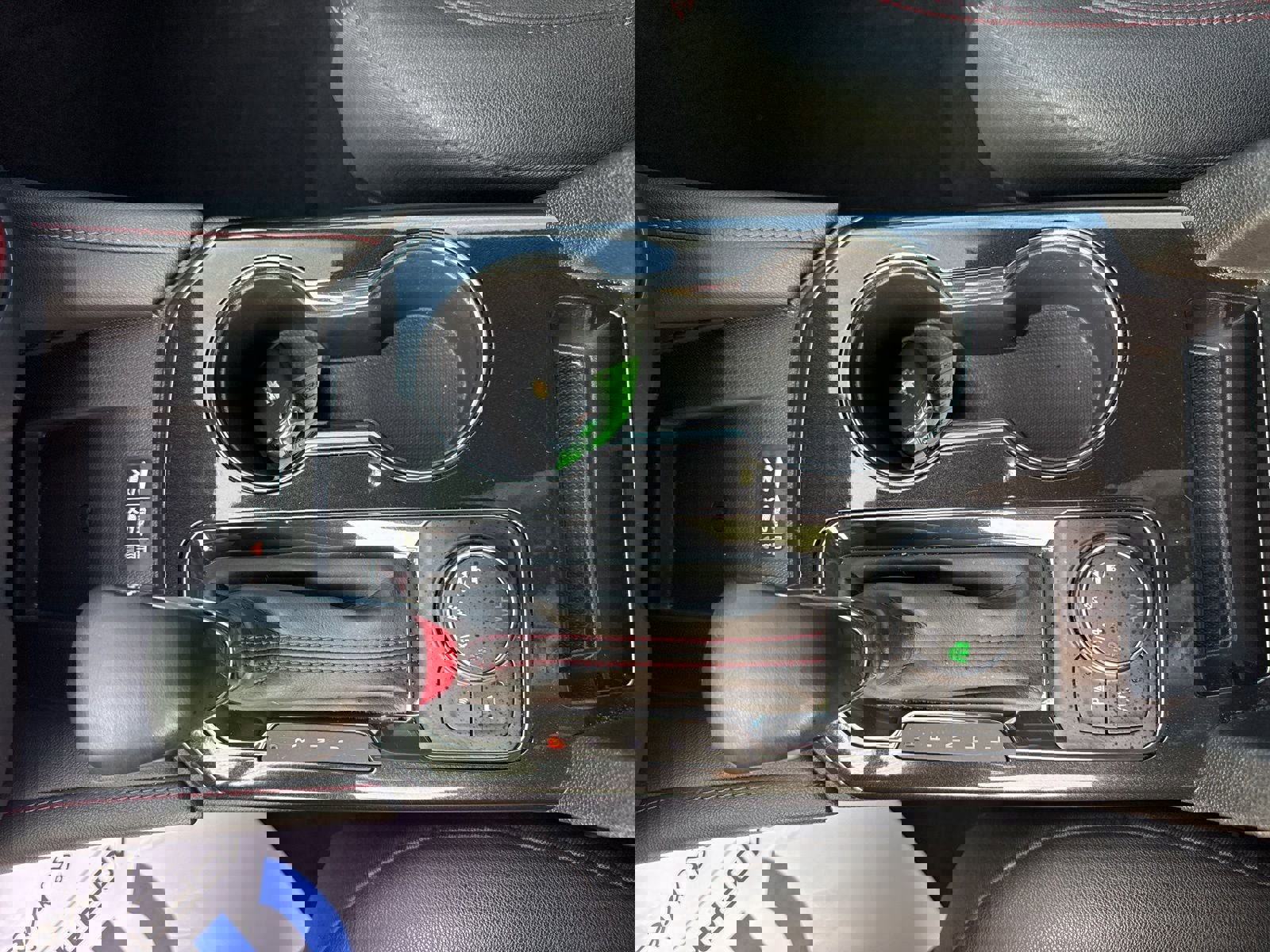 Used 2023 Chevrolet Blazer RS w/ Driver Confidence II Package image 17