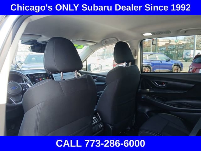 Certified 2024 Subaru Ascent Premium w/ Convenience Package image 22