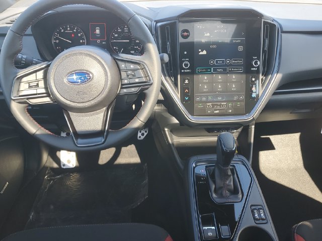 New 2026 Subaru Impreza RS AWD/4WD image 12